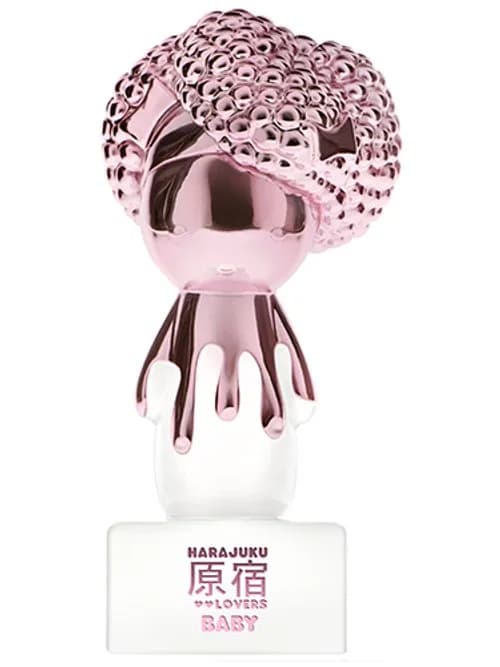 Harajuku Lovers Wicked Style Baby