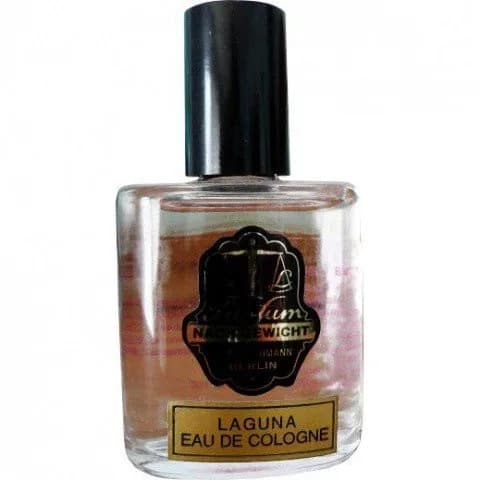 Laguna Harry Lehmann Eau de Cologne