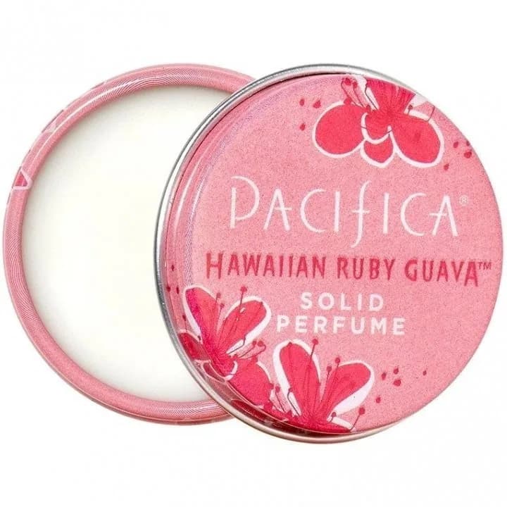 Hawaiian Ruby Guava