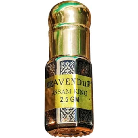 Assam King Heavendüft