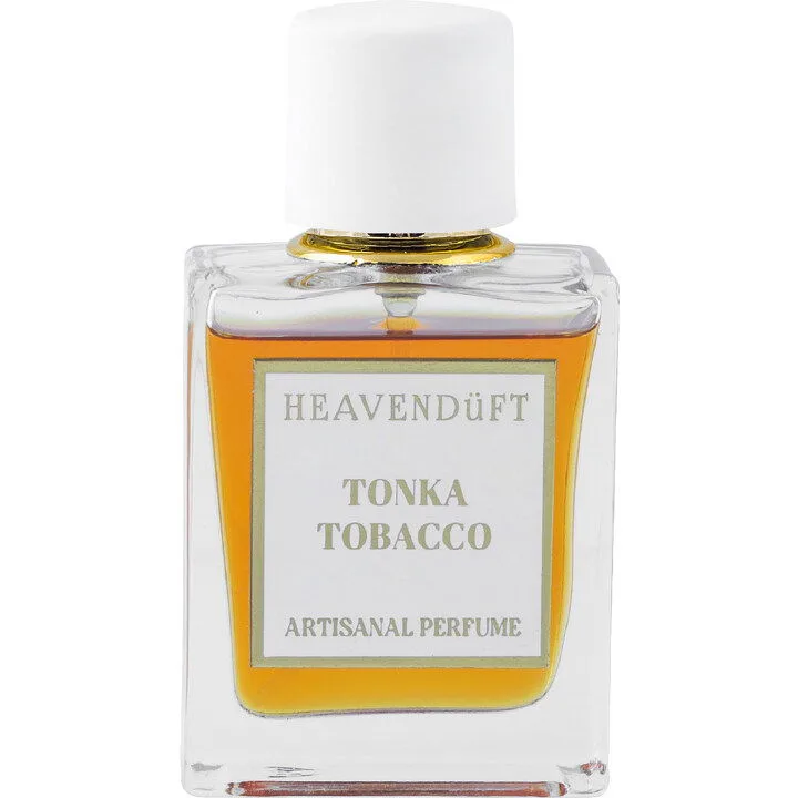 Tonka Tobacco Heavendüft