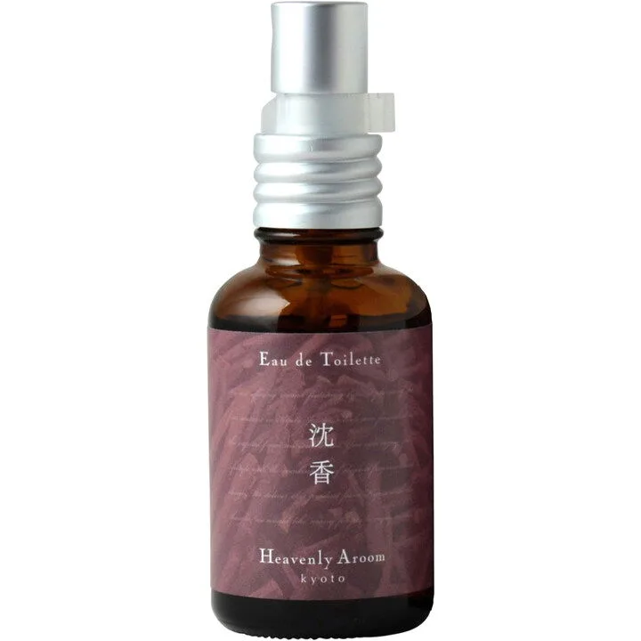 Agarwood Heavenly Aroom Eau de Toilette