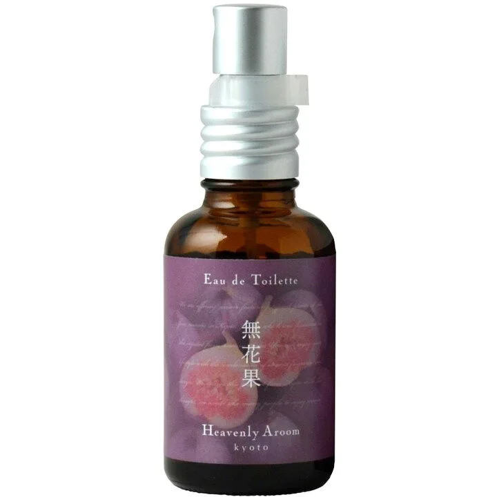 Fig Heavenly Aroom Eau de Toilette