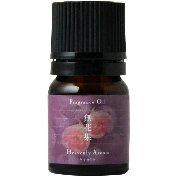 Fig Heavenly Aroom Perfume Oil