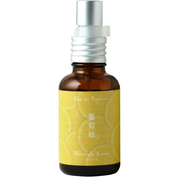 Grapefruit Heavenly Aroom Eau de Toilette