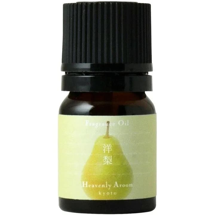 Pear Heavenly Aroom Perfume Oil