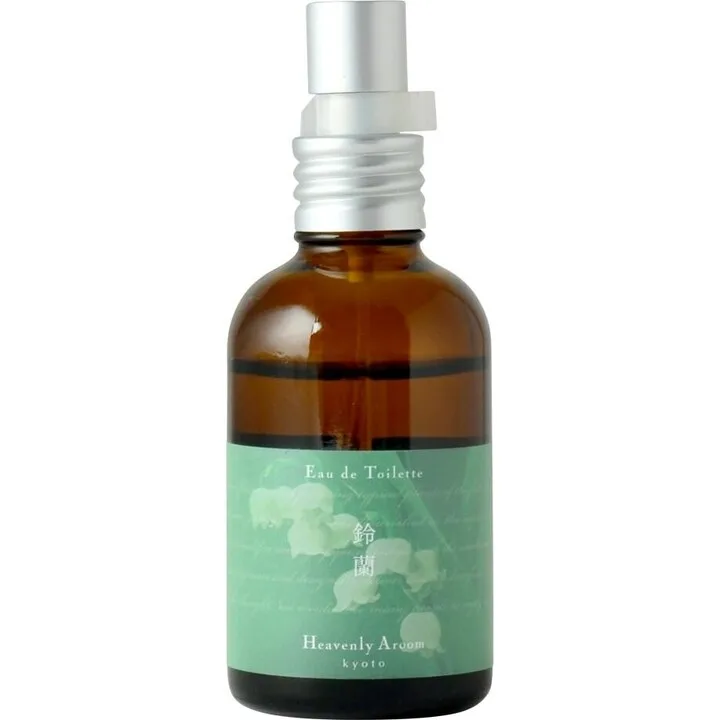 Suzuran Heavenly Aroom Eau de Toilette