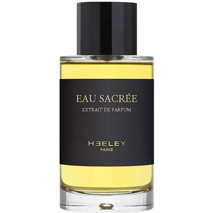Eau Sacrée