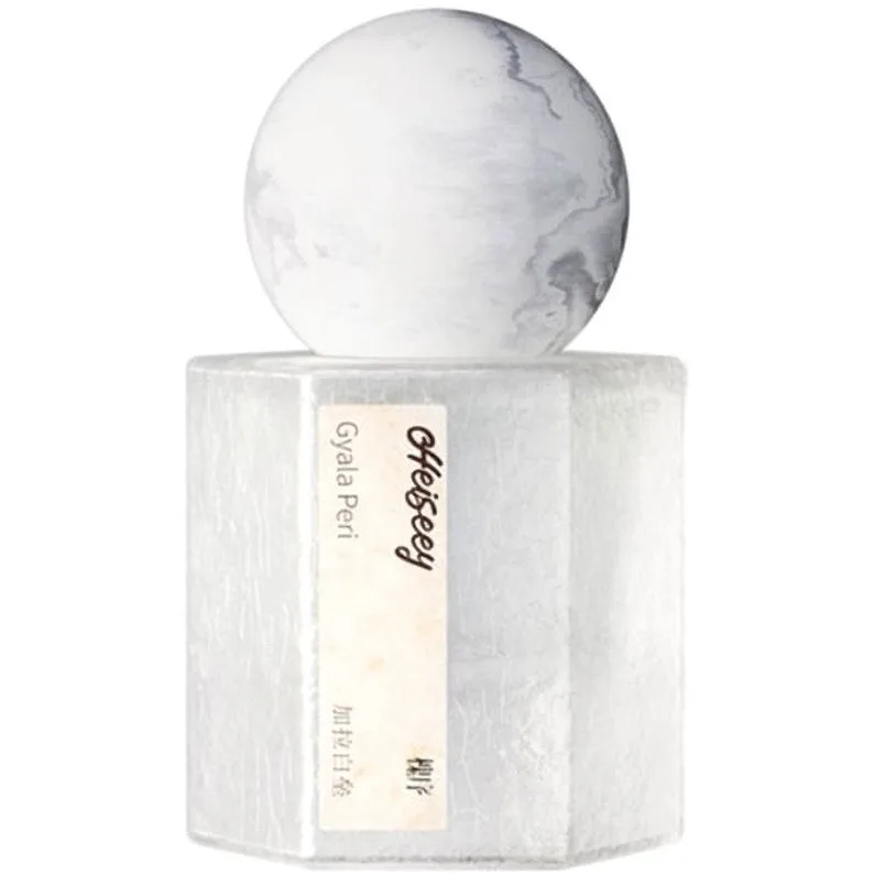 Gyala Peri 加拉白垒