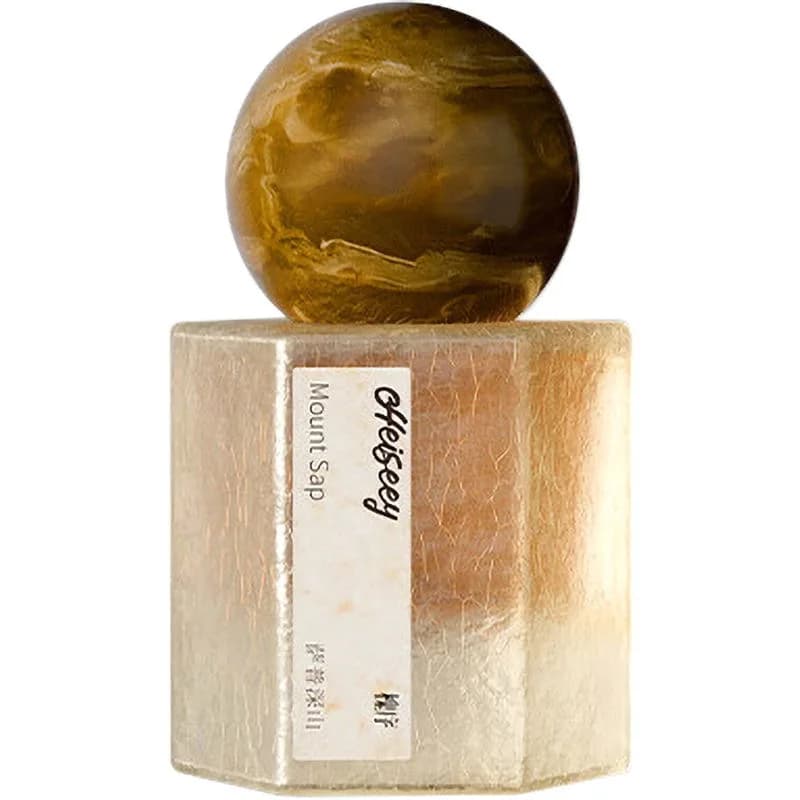 Mount Sap 萨普深山