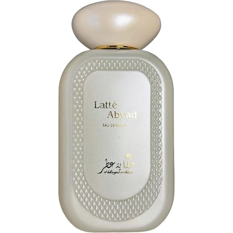 Latté Abyad