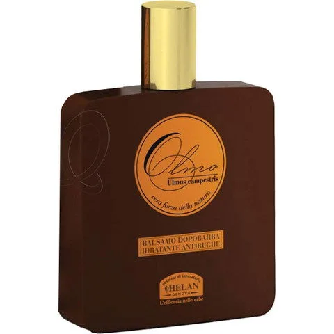 Olmo - Ulmus campestris Helan Lozione Dopobarba