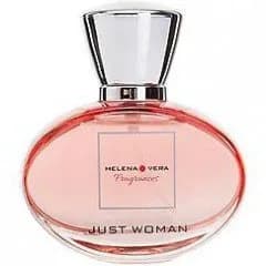 Just Woman