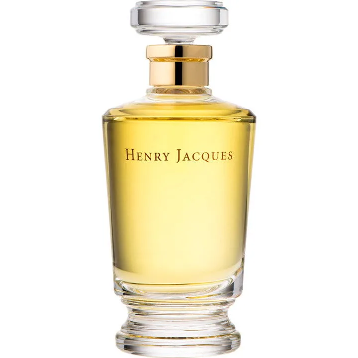 Cascador Henry Jacques Extrait de Parfum