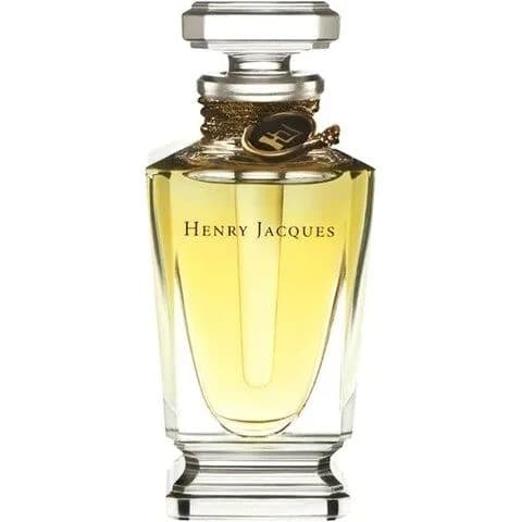 Cascador Henry Jacques Pure Perfume