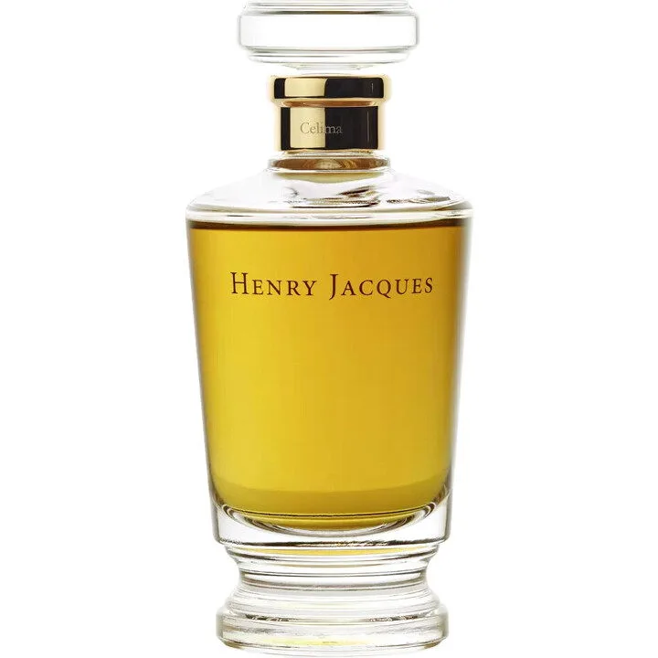 Celima Henry Jacques Extrait de Parfum