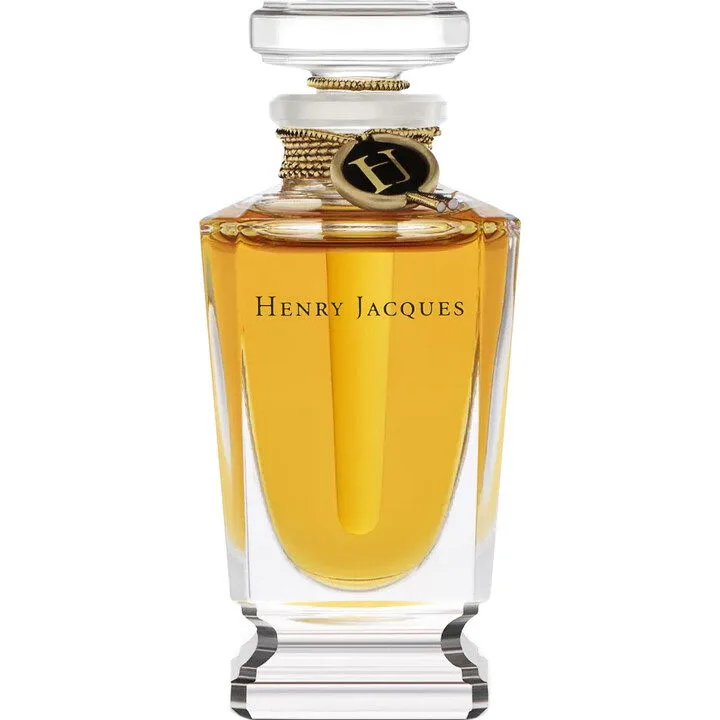 Et Pourtant Henry Jacques Pure Perfume