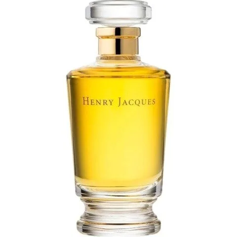 Ferouzia Henry Jacques Extrait de Parfum