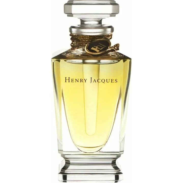 Ferouzia Henry Jacques Pure Perfume