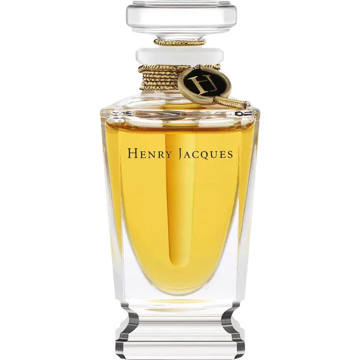 N°11 de Sacha Henry Jacques Pure Perfume