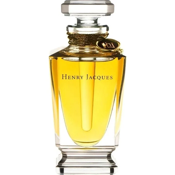 Xantor Henry Jacques Pure Perfume
