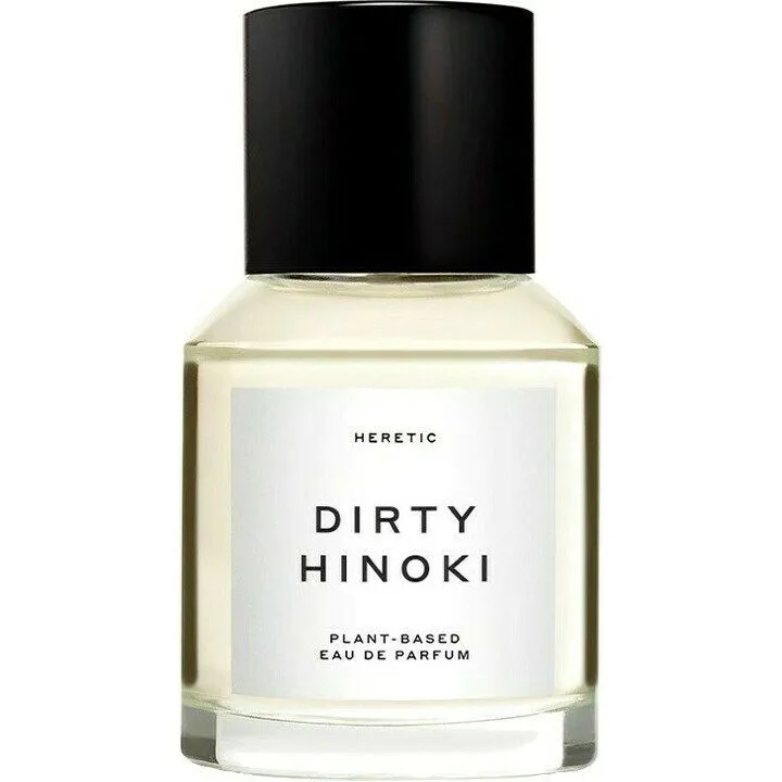 Dirty Hinoki