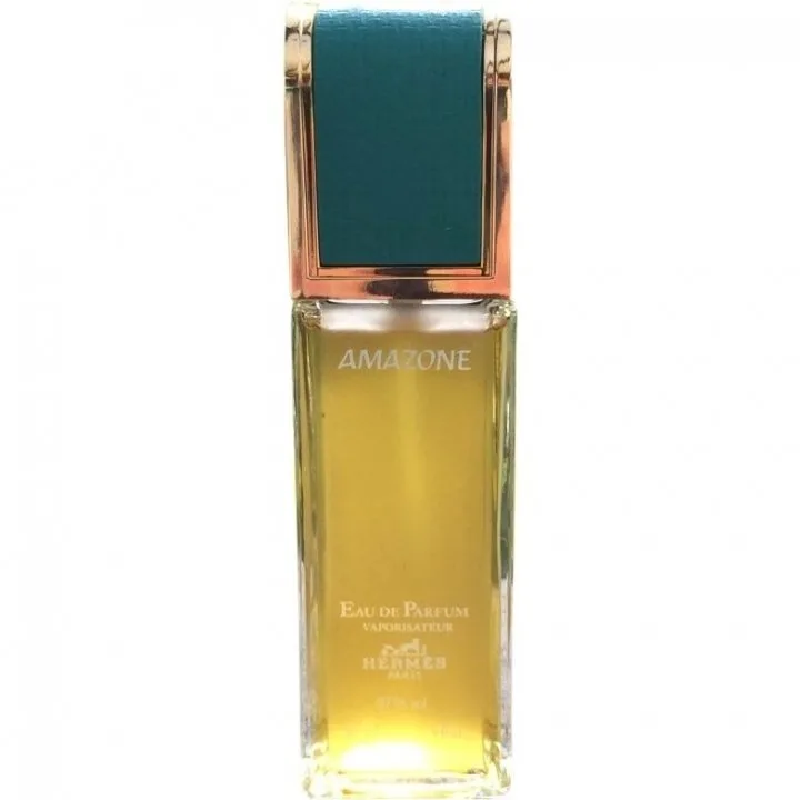 Amazone Hermès Eau de Parfum