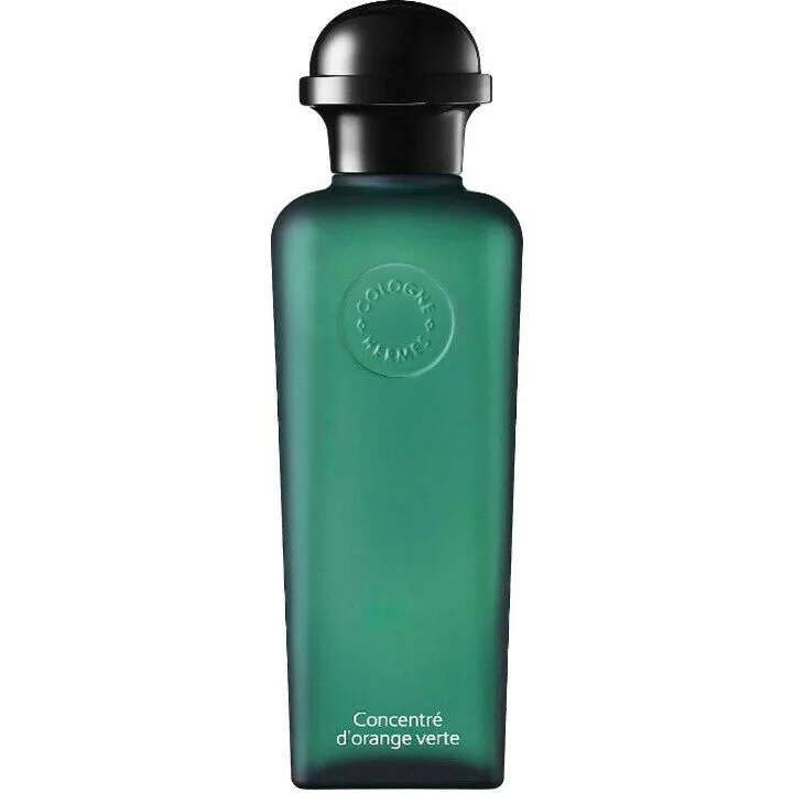 Concentré d'Orange Verte