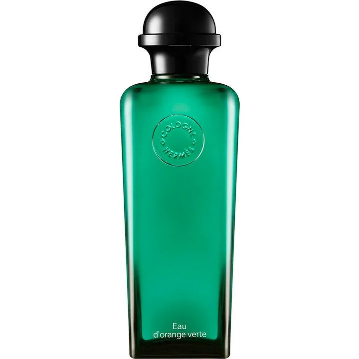 Eau d'Orange Verte