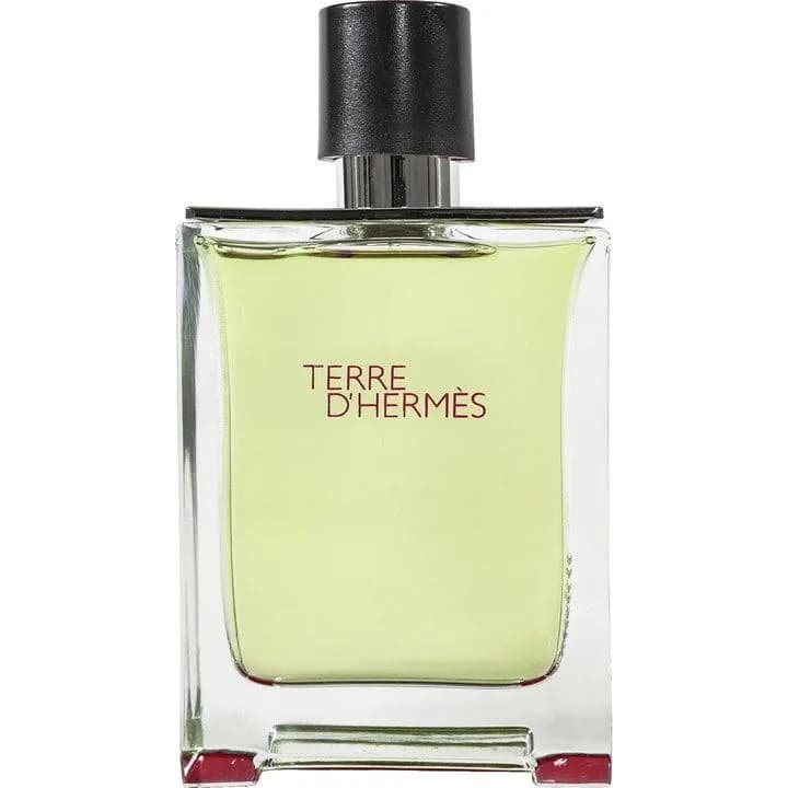 Terre d'Hermès
