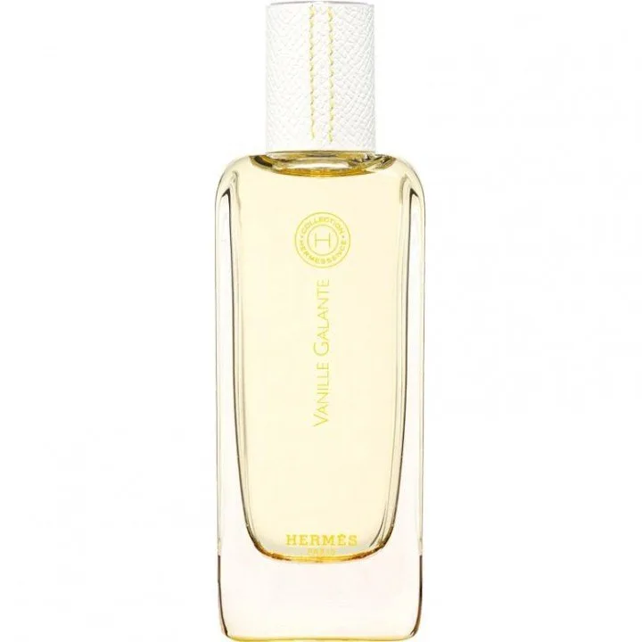 Vanille Galante