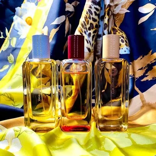 Hermessence Paprika Brasil