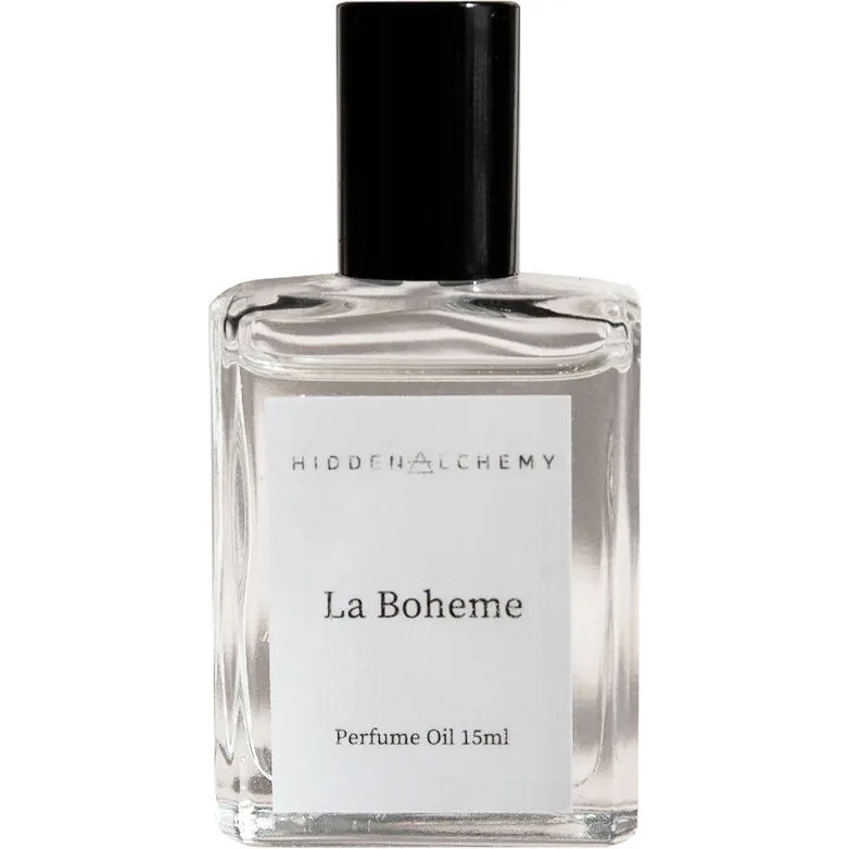 La Boheme