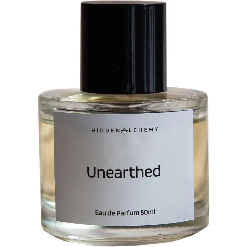 Unearthed
