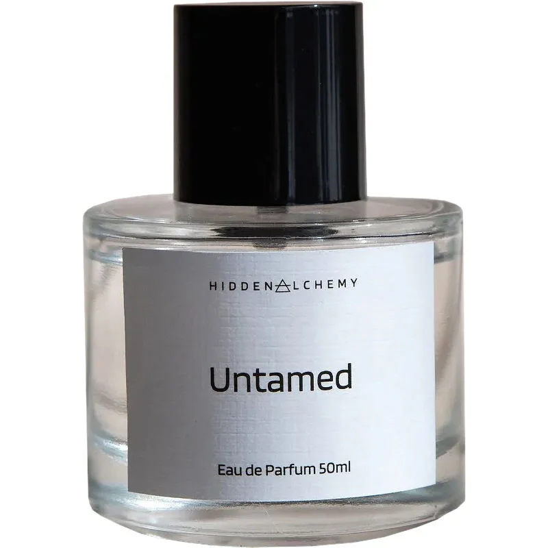 Untamed
