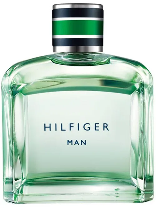 Hilfiger Woman Endlessly Blue