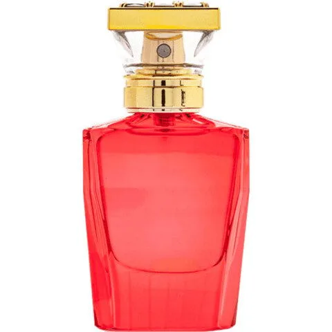 Coral Hind Al Oud Hair Mist