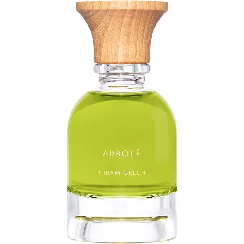 Arbolé Arbolé Arbolé