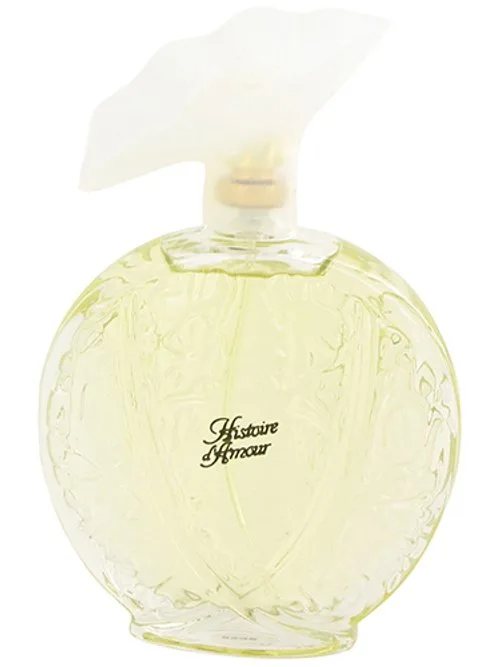 Histoire d'Amour Cherie