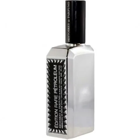 Édition Rare - Pétroleum