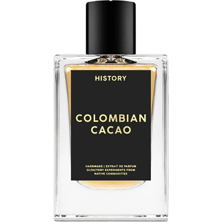Colombian Cacao