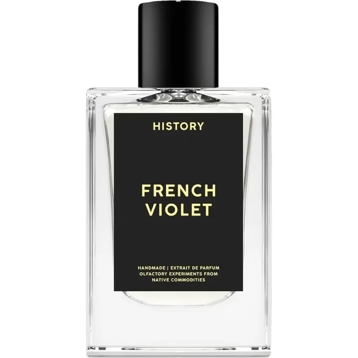French Violet