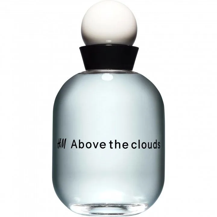 H&M Above The Clouds
