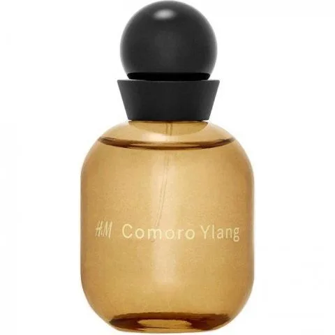 H&M Comoro Ylang