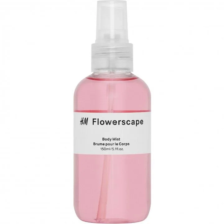 H&M Flowerscape