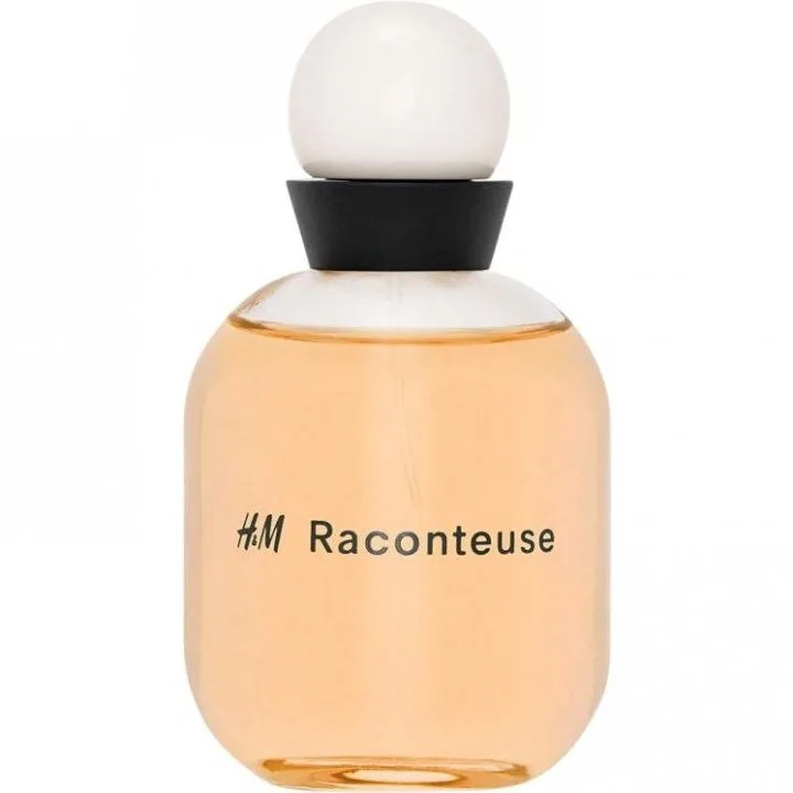 H&M Raconteuse