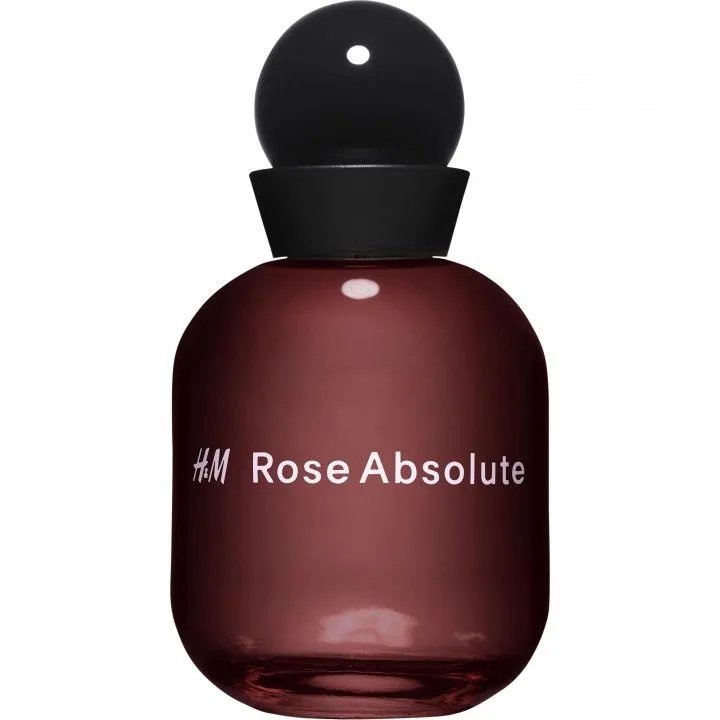 H&M Rose Absolute