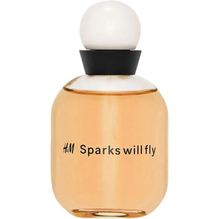 H&M Sparks Will Fly