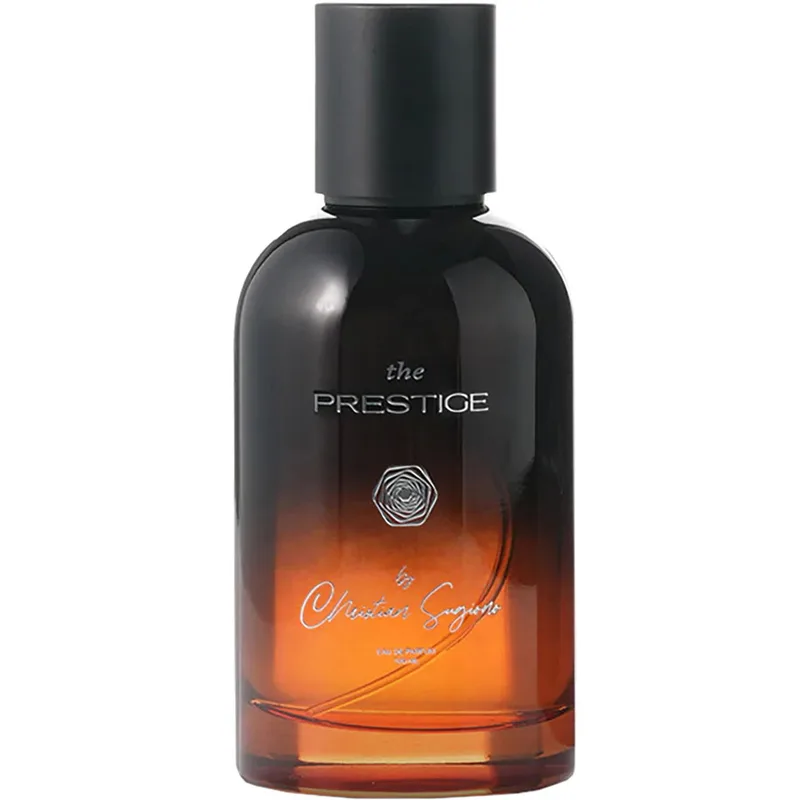 The Prestige by Christian Sugiono