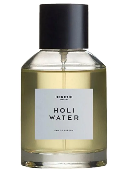 Holi Water